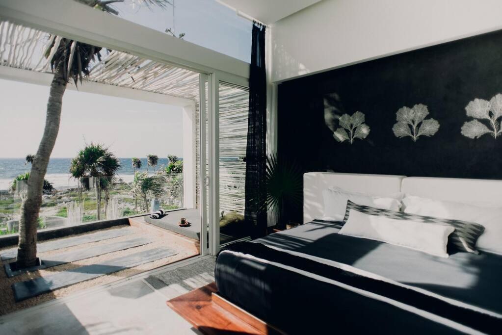 Beachfront I'ik By Casa Xuul *