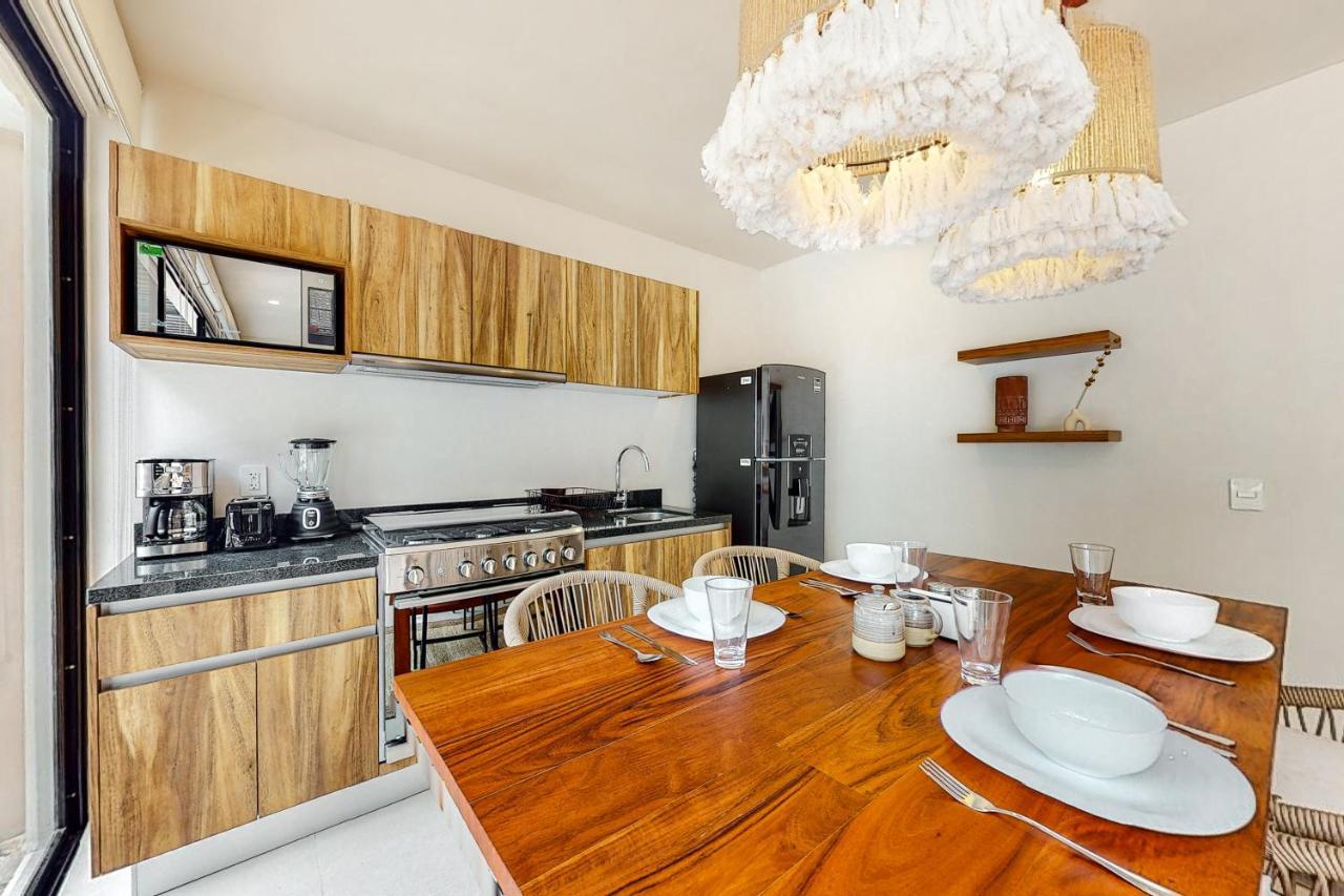 Tao Edena 30 * Tulum