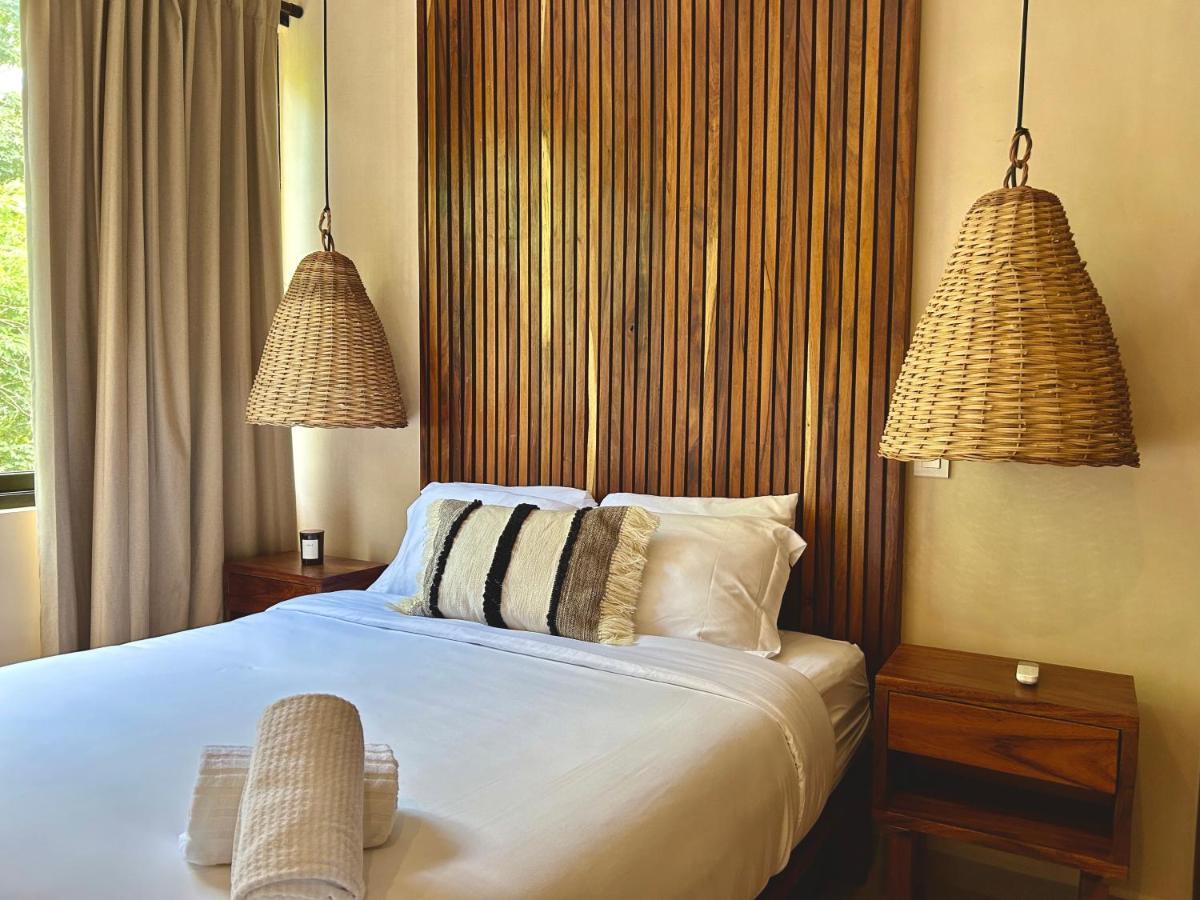 Apartment Toh - 2 Bedroom - Fiber Wifi Tulum