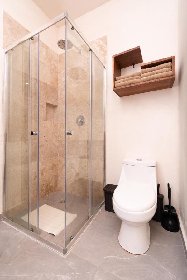 Smart Depas By Soyrumi Apartment *