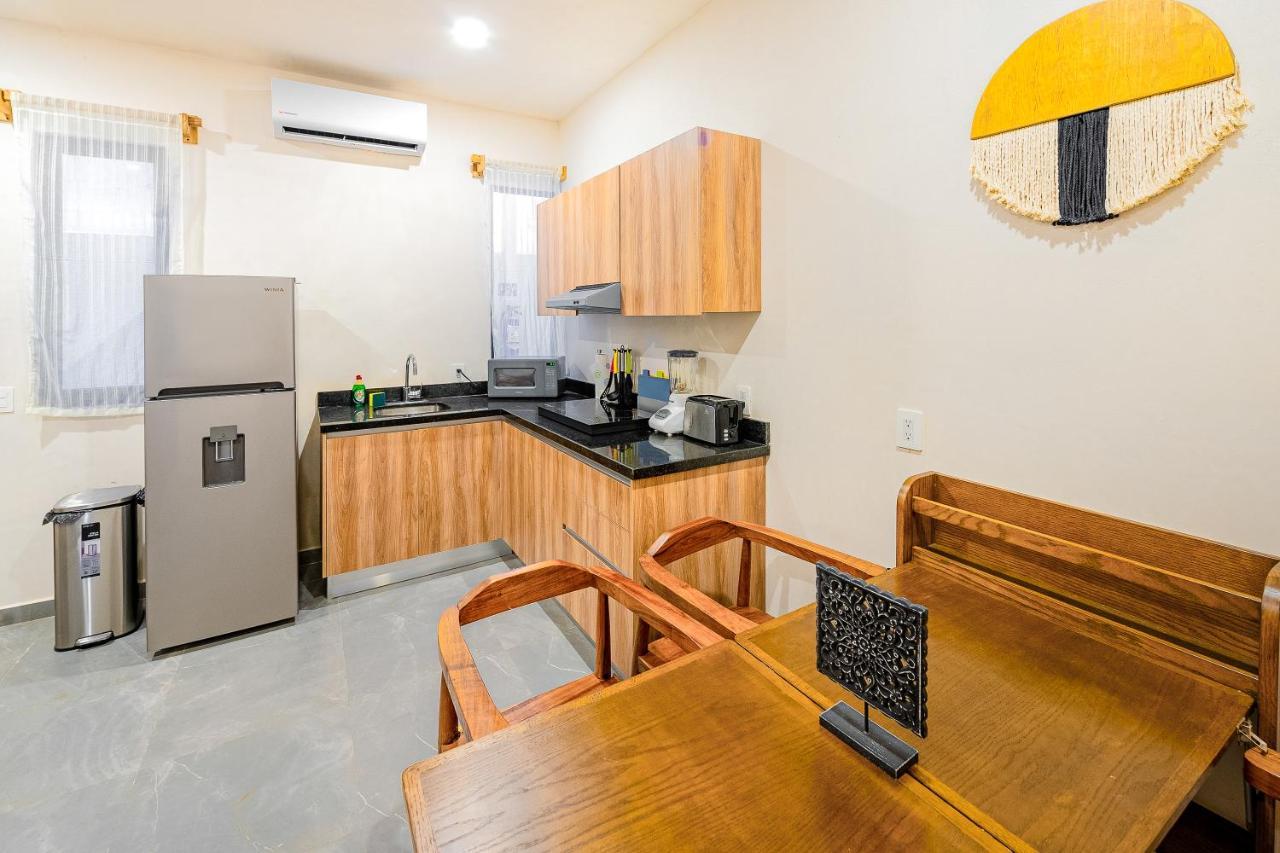 Smart Depas By Soyrumi Apartment