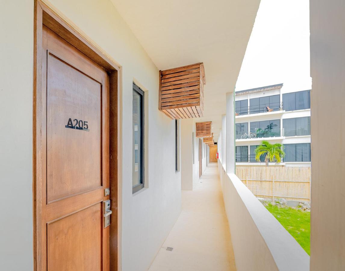 Apartment Smart Depas By Soyrumi *