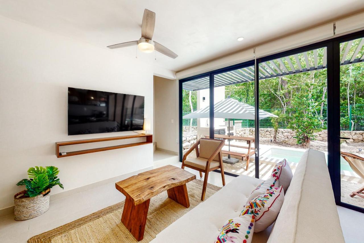 Tao Edena 30 * Tulum