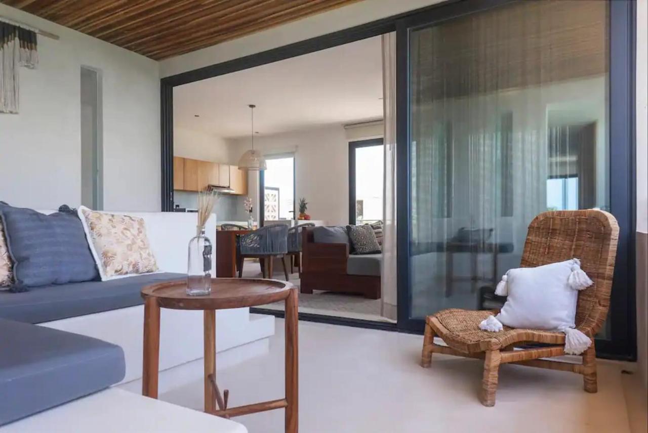 Hotel Ave Del Paraiso Ph - 3-bedrooms And A Pool 4*