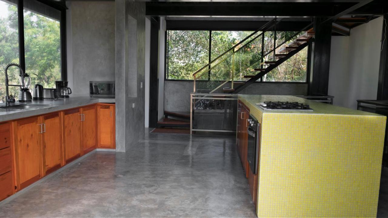 Hostel Casa Formato: Artist Residency *