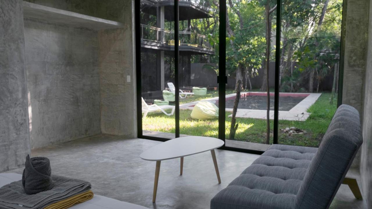 Casa Formato: Artist Residency Hostel