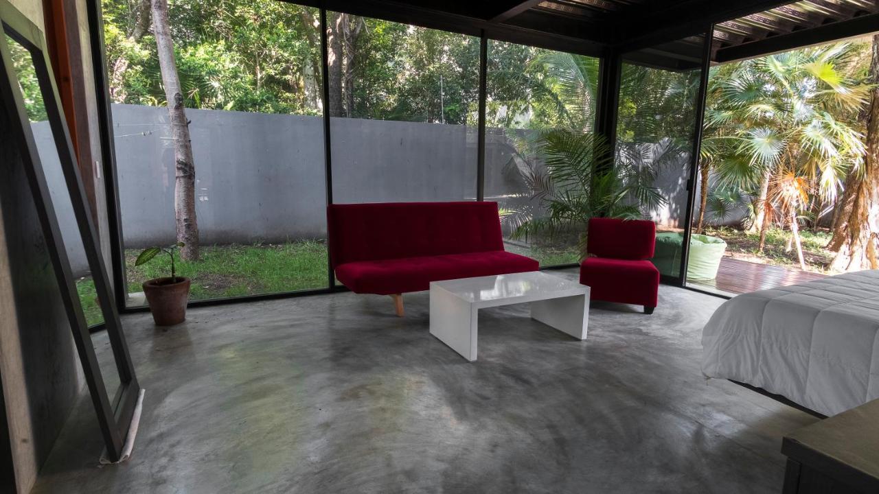 Hostel Casa Formato: Artist Residency *