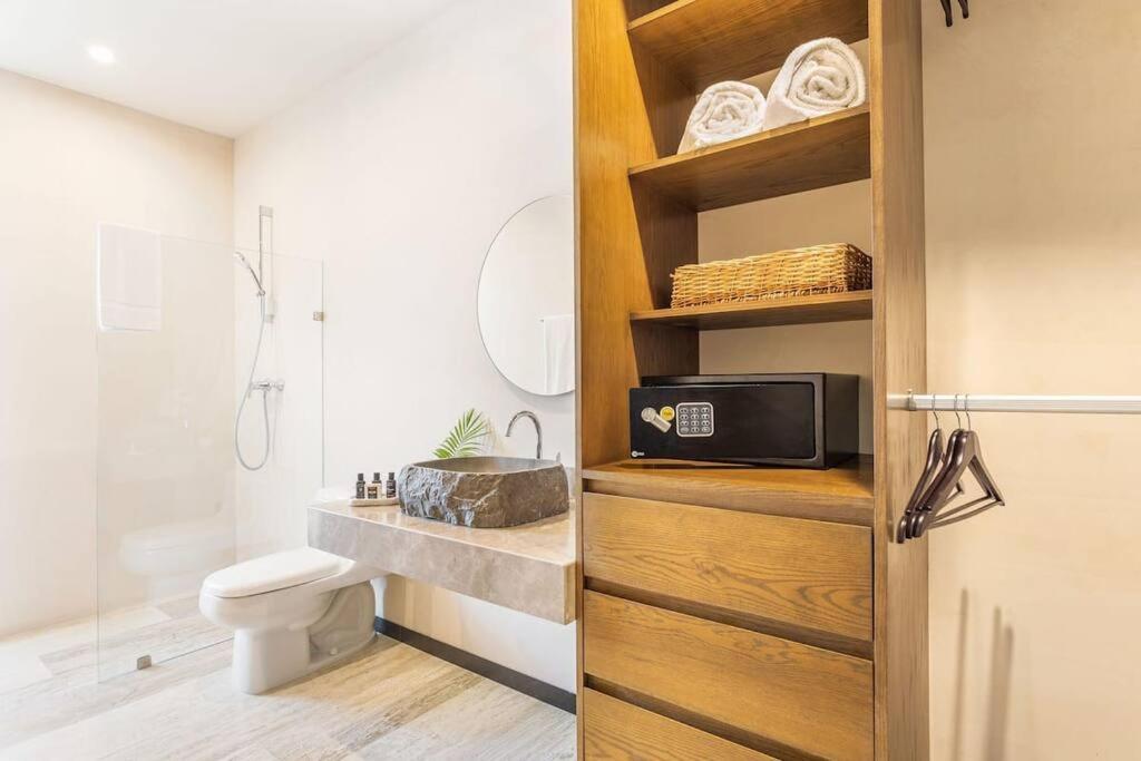 Loft En Aldea Zama Apartment *