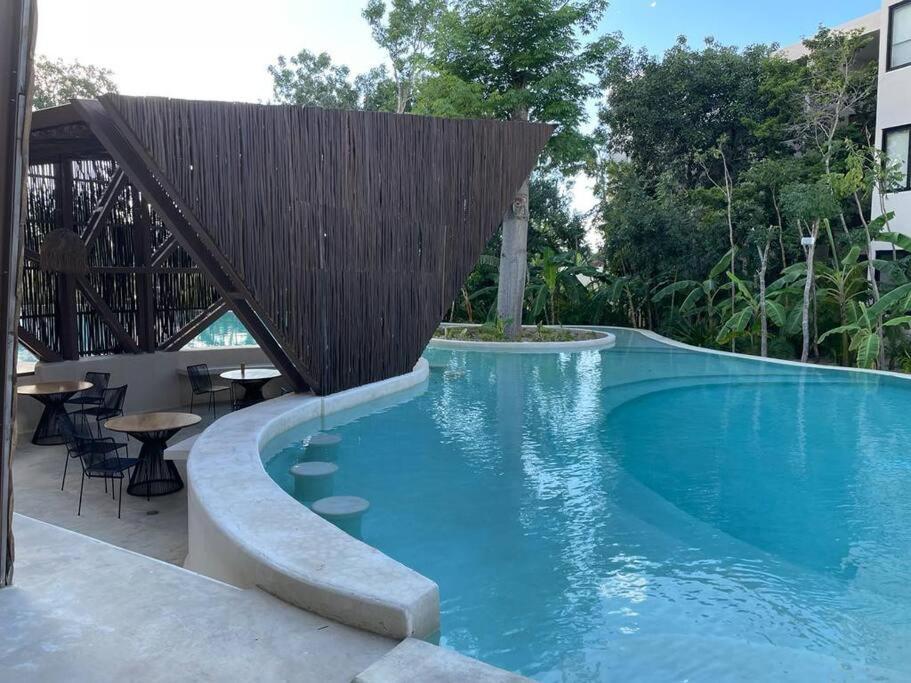Loft En Aldea Zama * Tulum