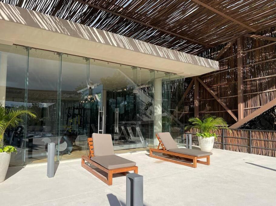 Loft En Aldea Zama Tulum