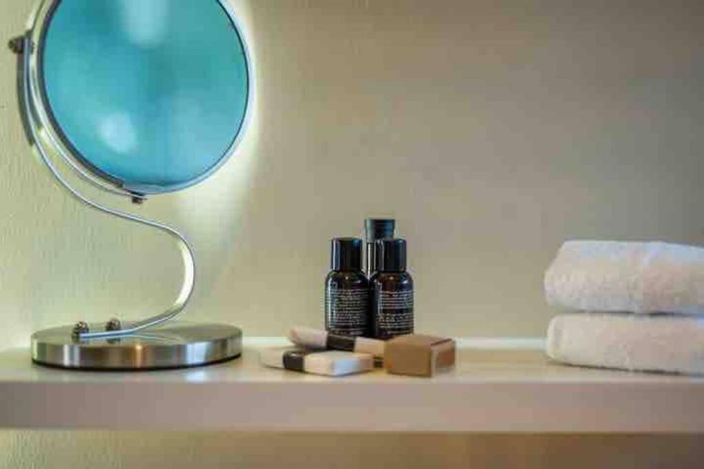 Apartment Lujoso Departamento Con Jacuzzi Privado *