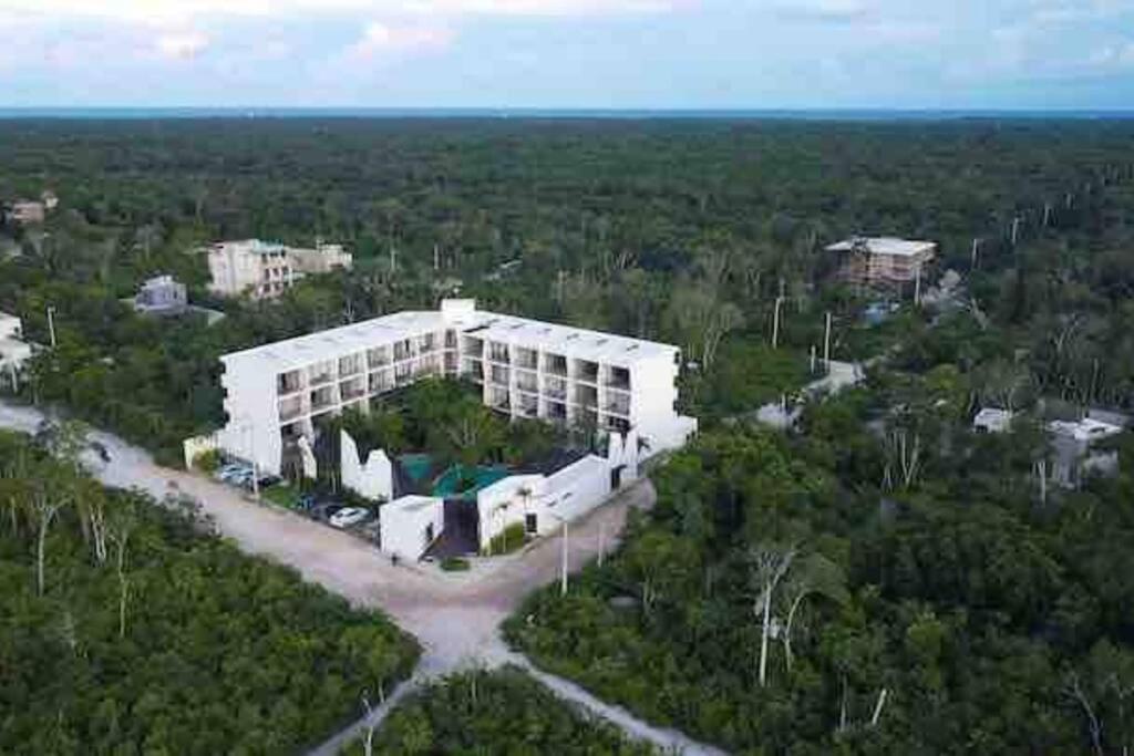 Apartment Lujoso Departamento Con Jacuzzi Privado