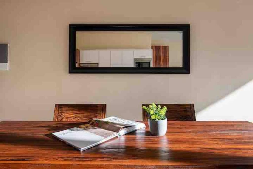 Apartment Lujoso Departamento Con Jacuzzi Privado *