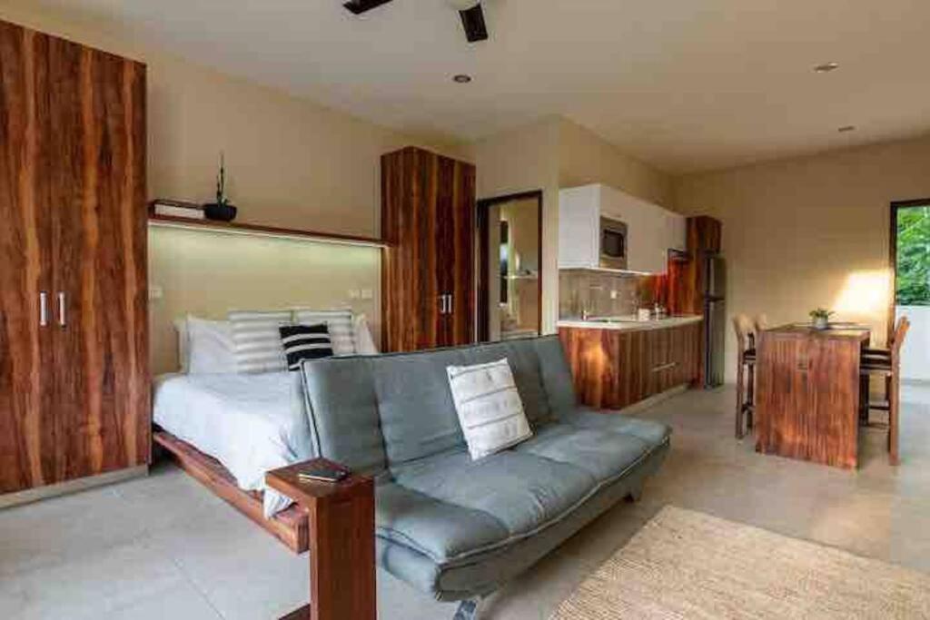 Lujoso Departamento Con Jacuzzi Privado Apartment