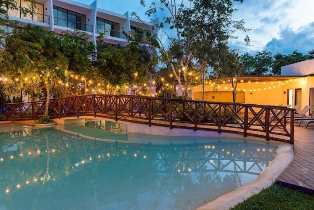 Lujoso Departamento Con Jacuzzi Privado *