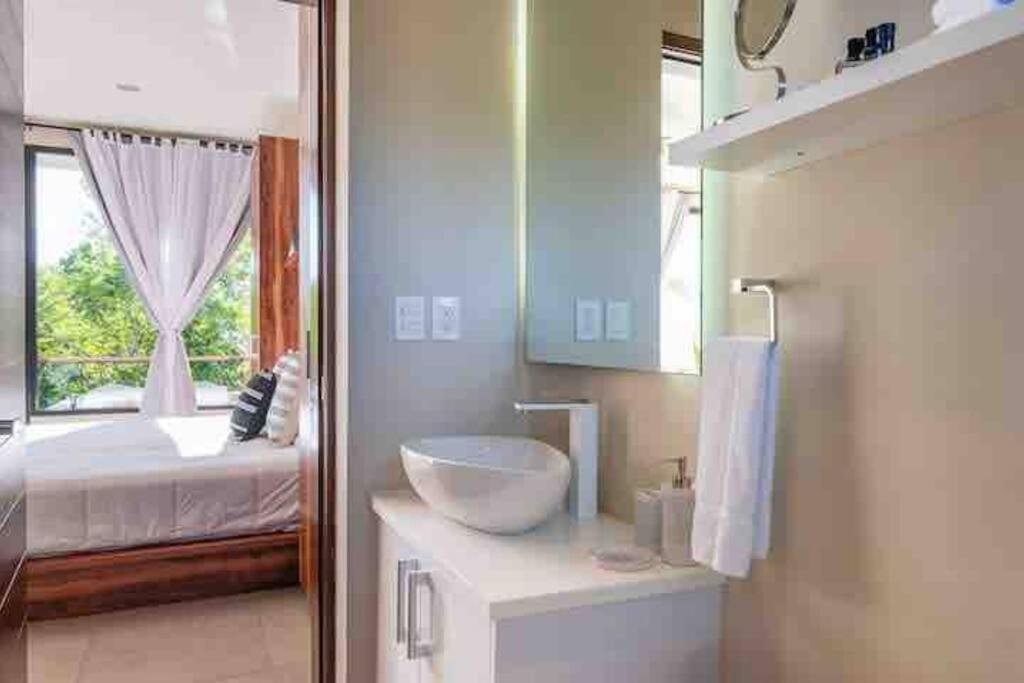 Apartment Lujoso Departamento Con Jacuzzi Privado