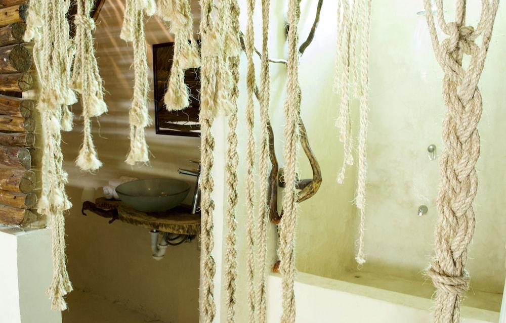 Hotel Serena Glamping (adults Only)