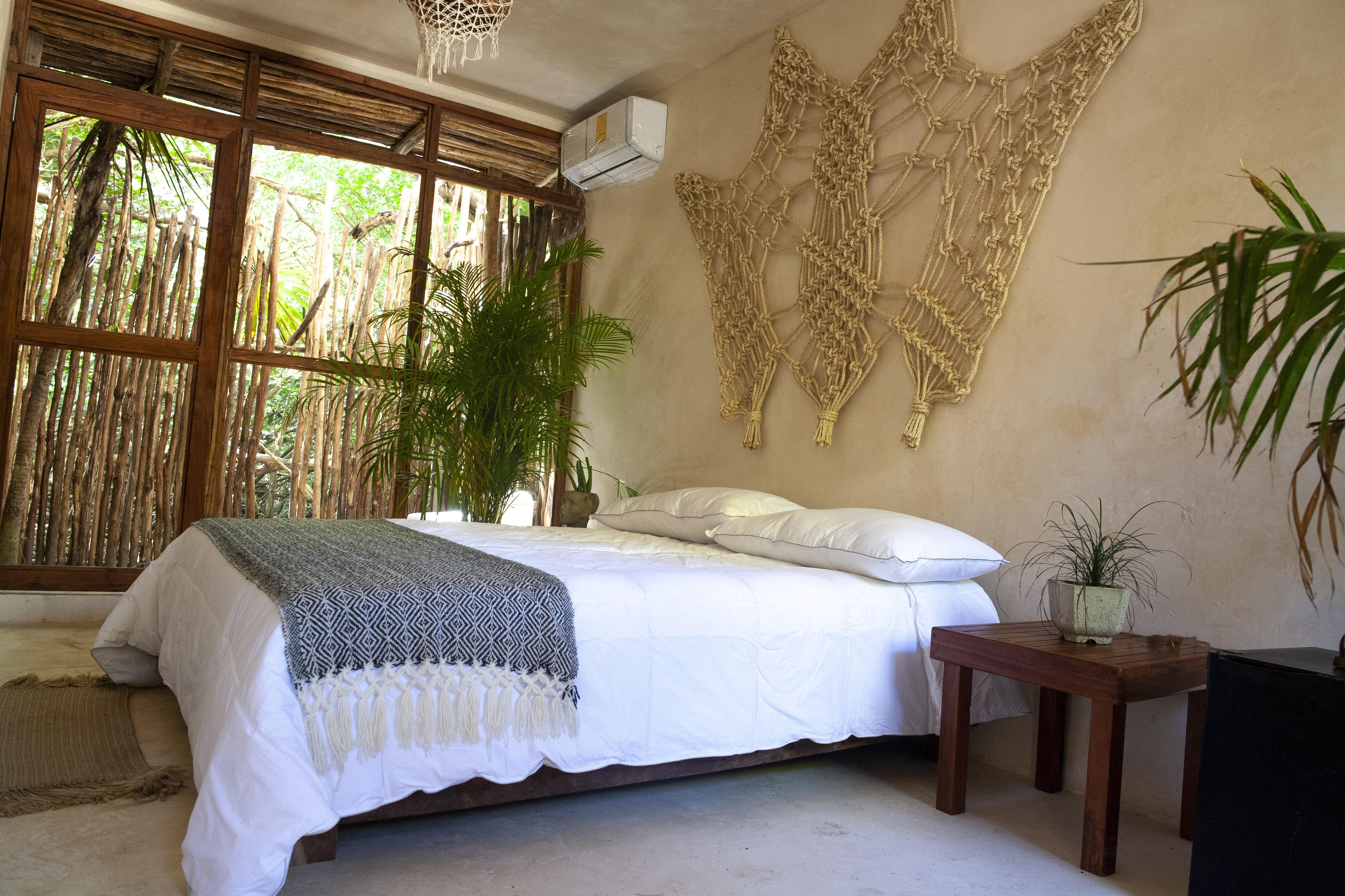 Hotel Serena Glamping (adults Only) Tulum