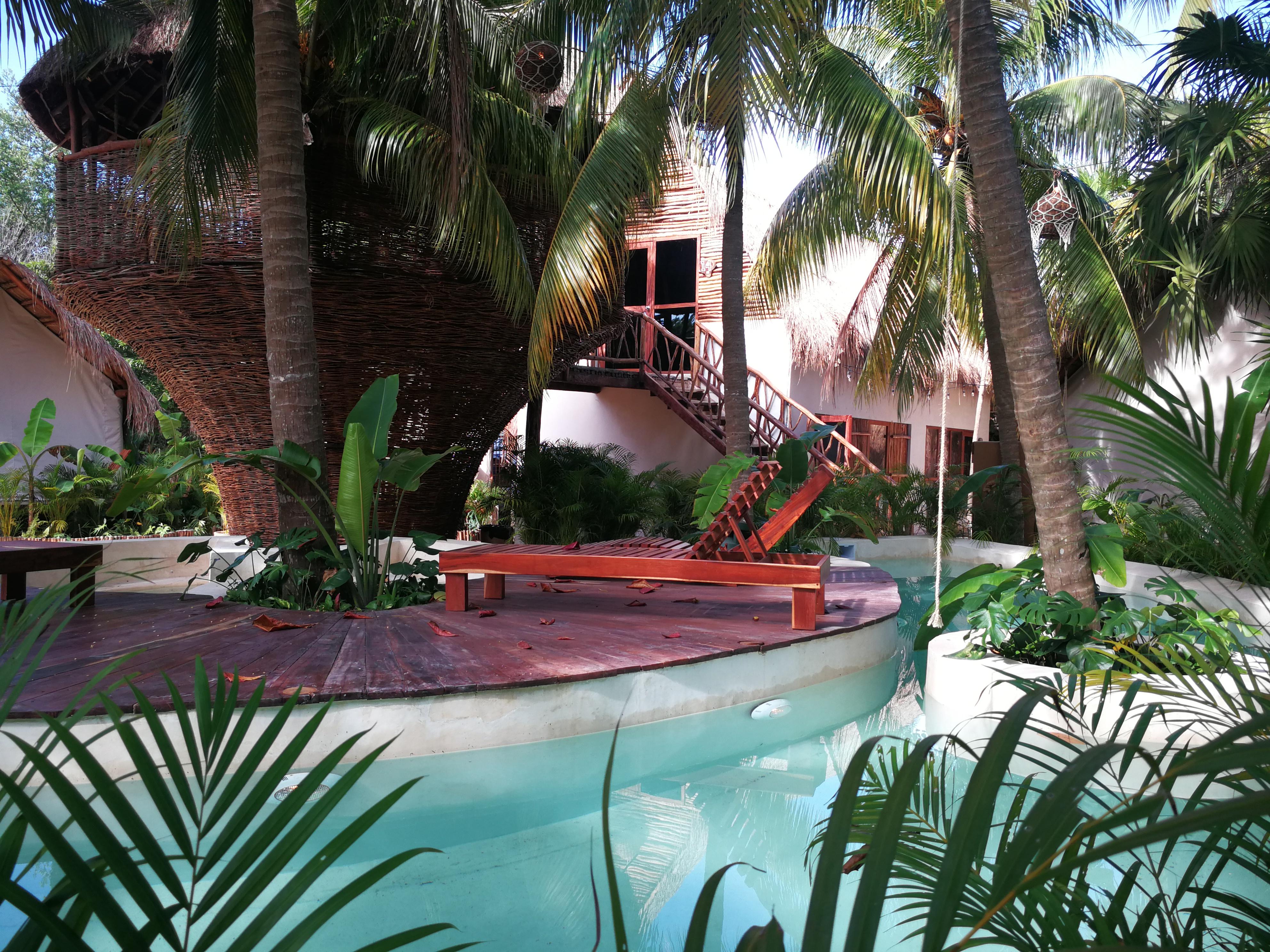 Serena Glamping (adults Only) Tulum