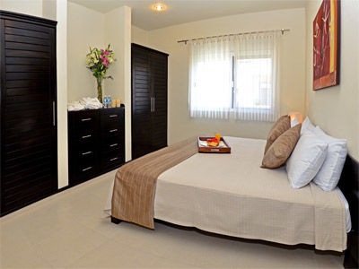 Palms Apartment *