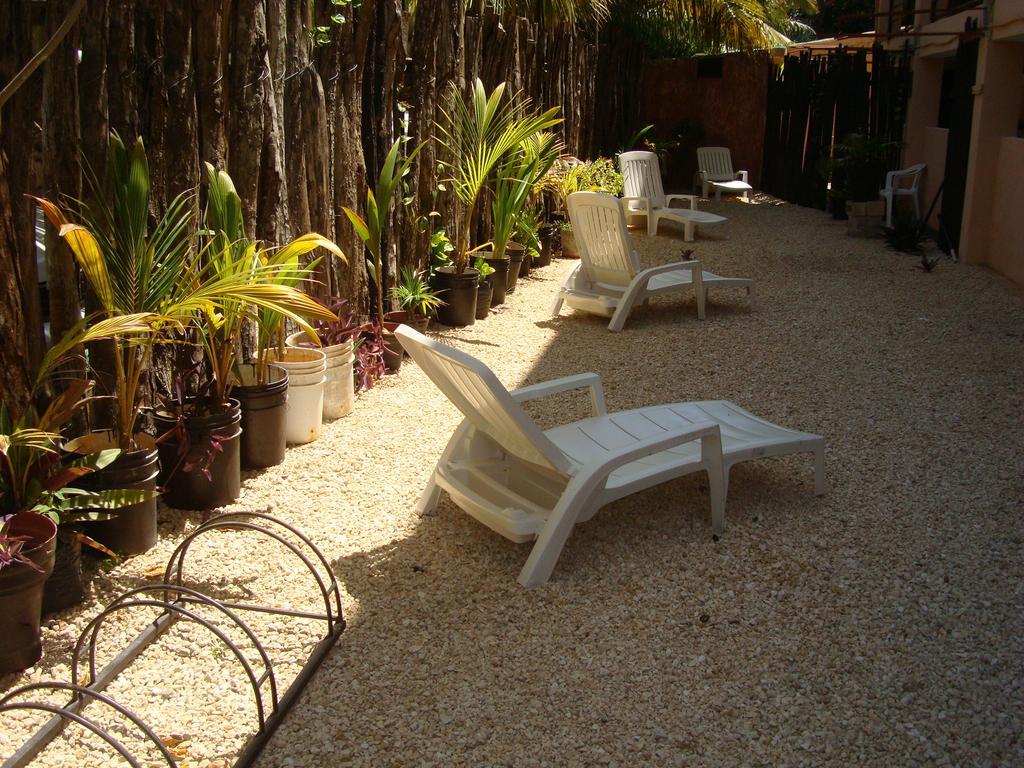 Andrea's 3* Tulum