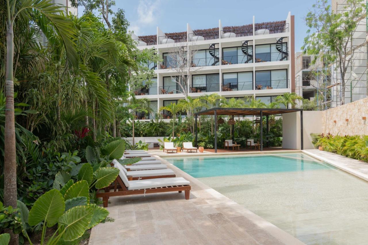 Hotel Chaac 4*