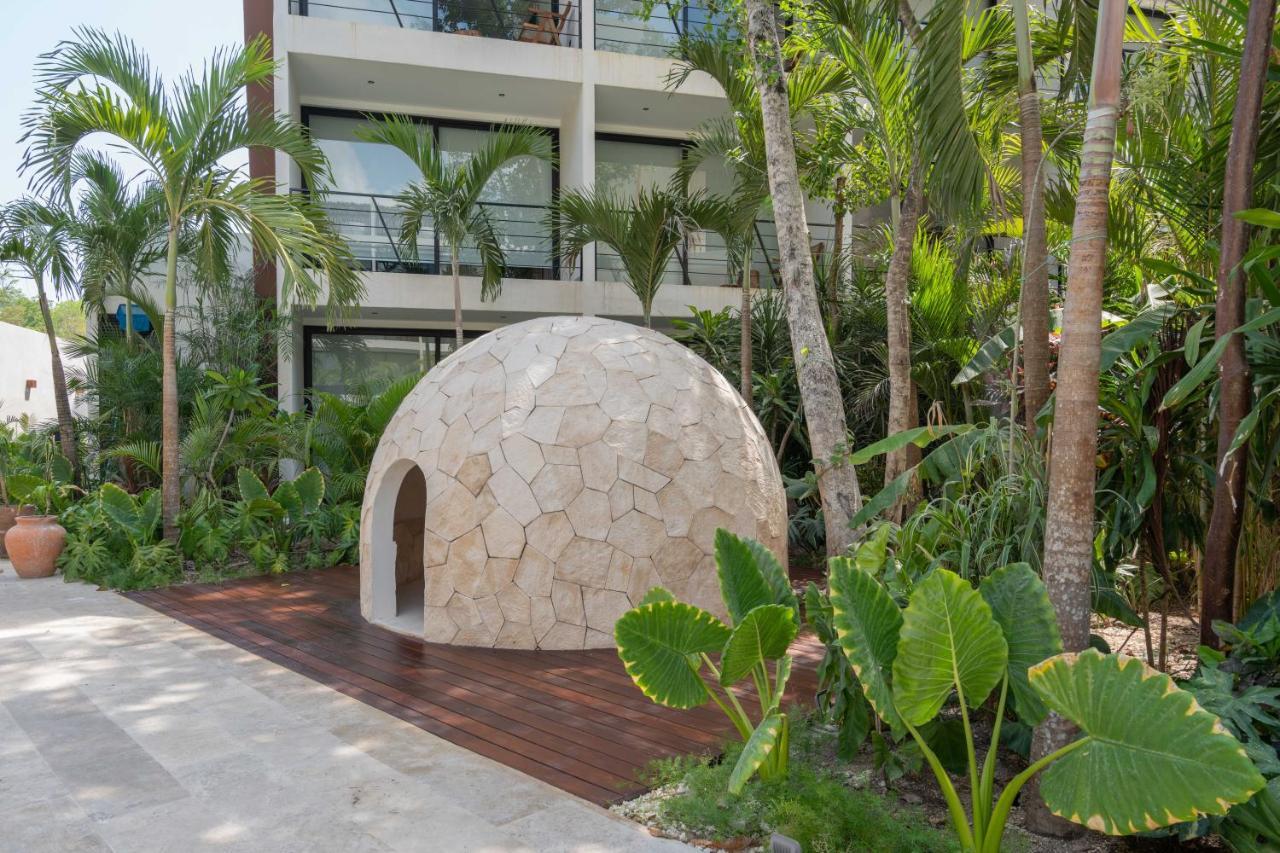 Hotel Chaac Tulum
