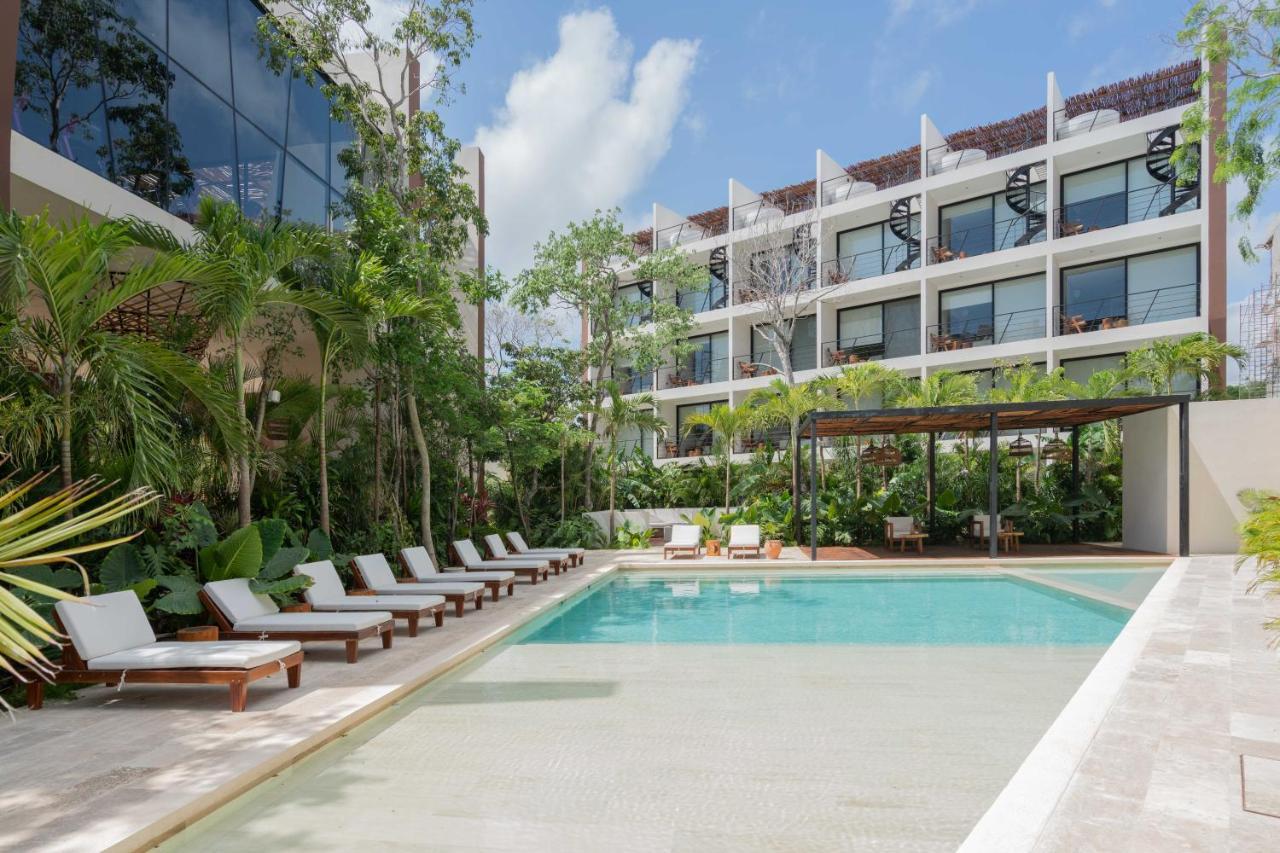 Hotel Chaac