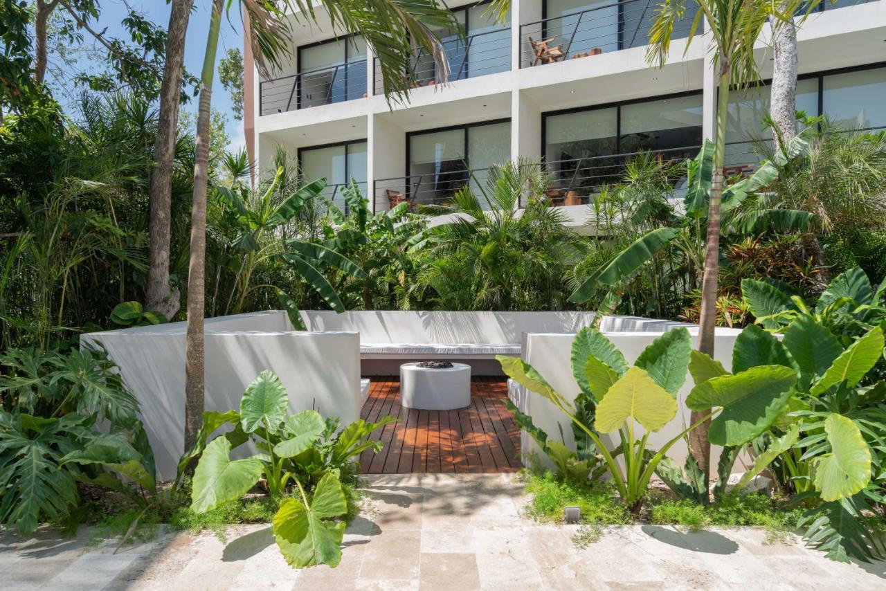 Chaac Hotel Tulum