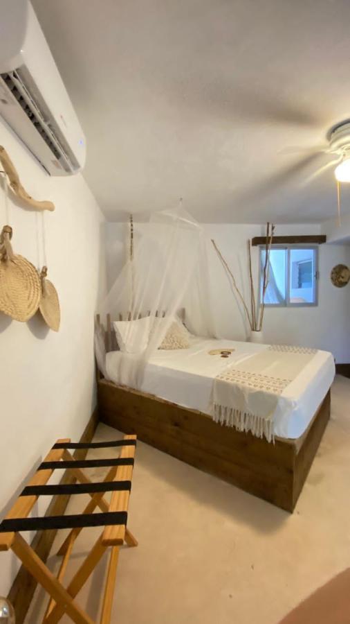 Hotel Icastico Tulum