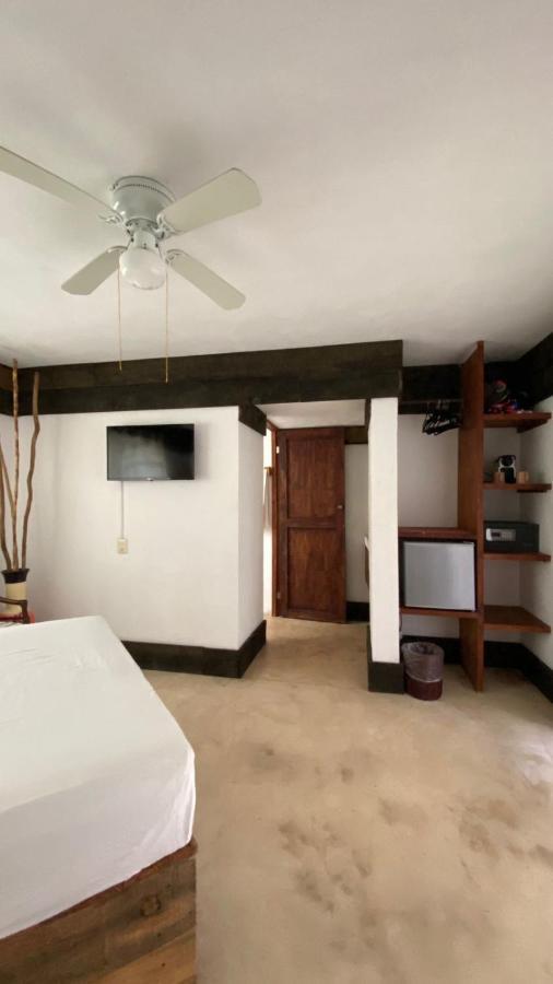 Icastico Hotel Tulum