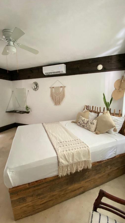 Icastico Hotel Tulum