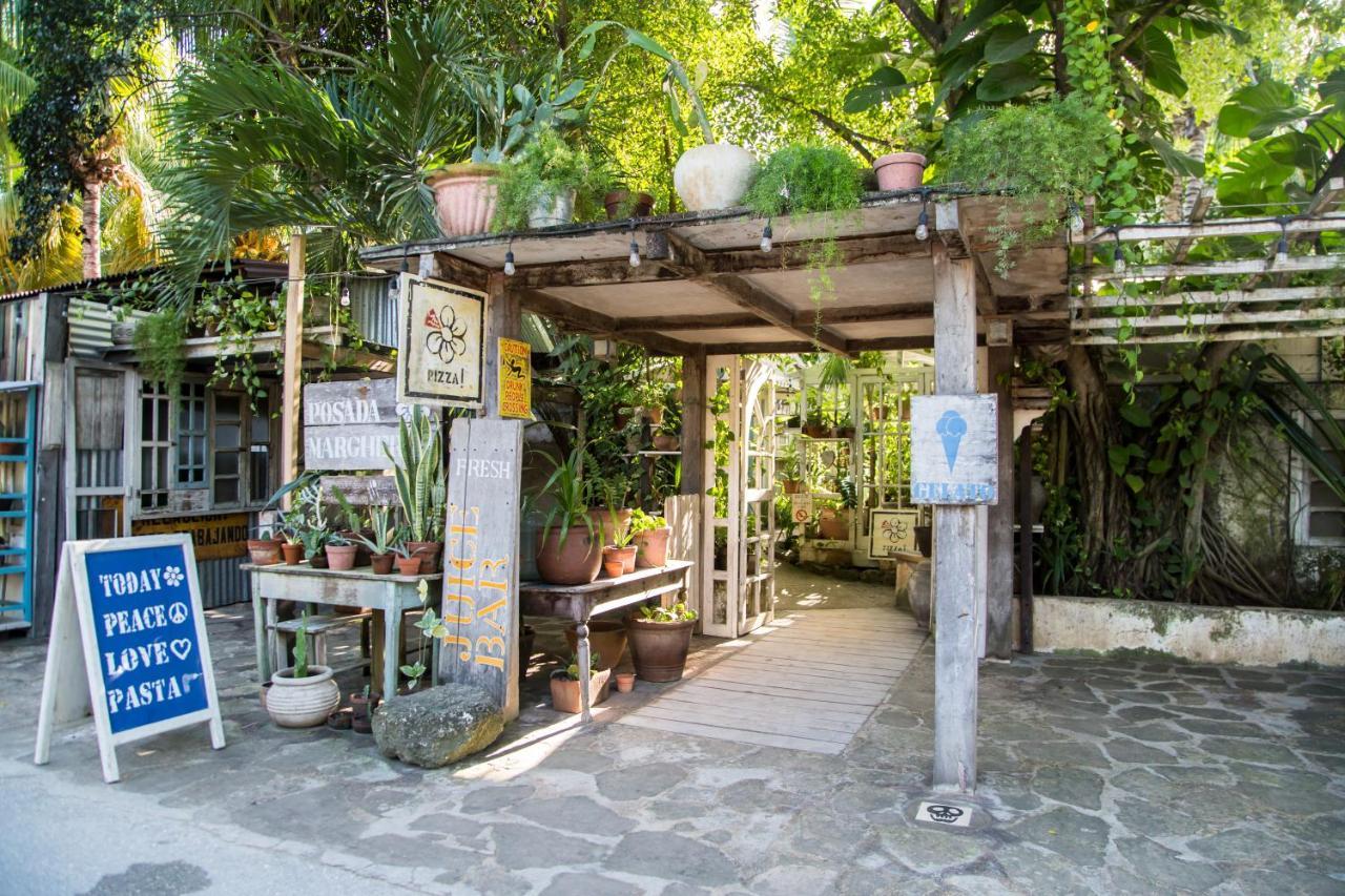 Margherita Hotel