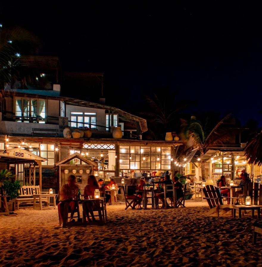 Margherita Tulum