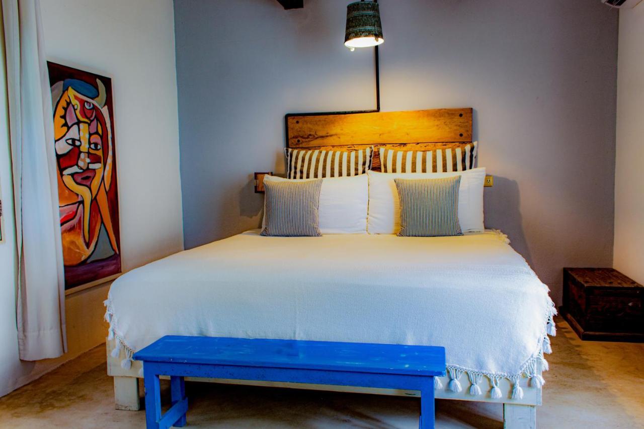 Margherita 4* Tulum