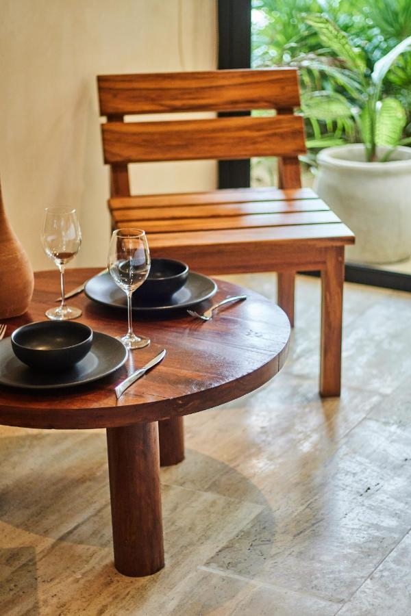 Ariel - Club Access & Gym & Pool & Coworking * Tulum