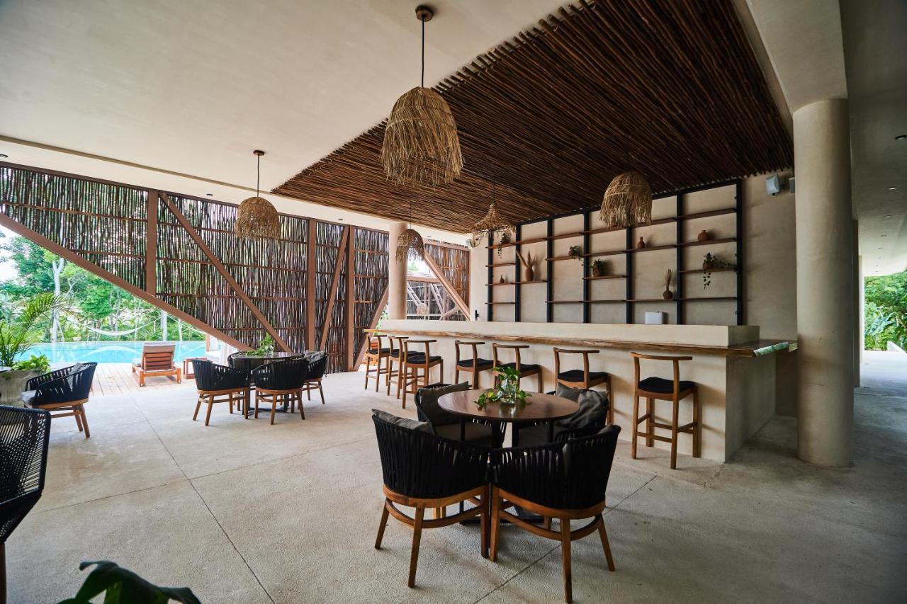 Apartment Ariel - Club Access & Gym & Pool & Coworking *