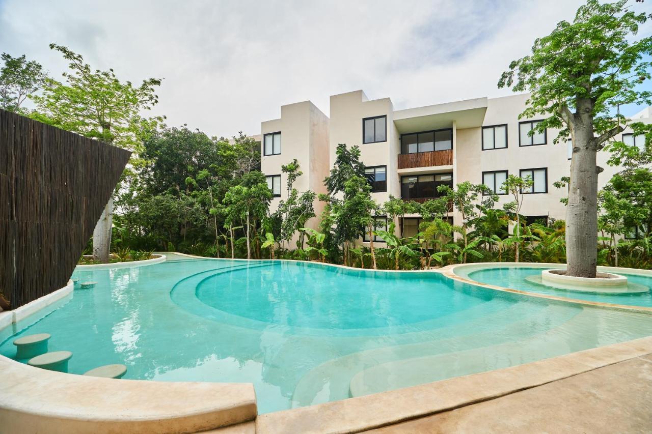 Apartment Ariel - Club Access & Gym & Pool & Coworking