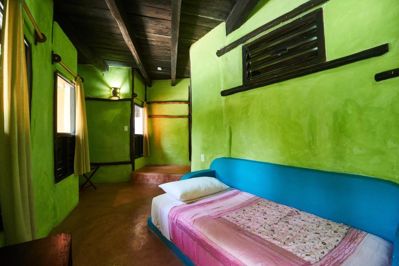Hotel La Luna By Lockey