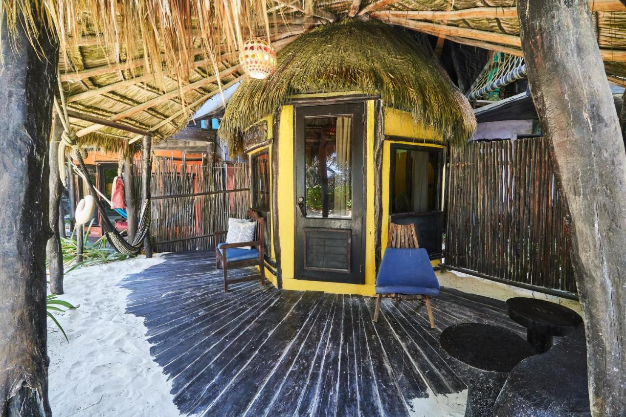 La Luna By Lockey Hotel Tulum