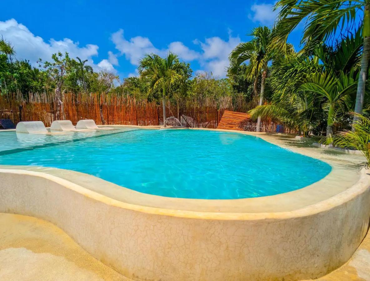 Apartment Stunning 6 Private Villas & Ph /Wifi/Ac/Pool/Gym. *