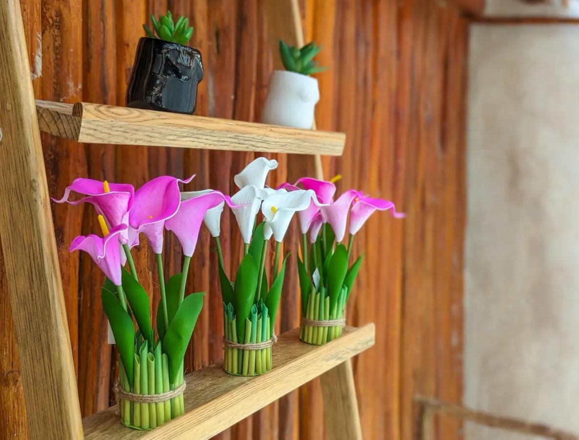 Stunning 6 Private Villas & Ph /Wifi/Ac/Pool/Gym. Apartment *