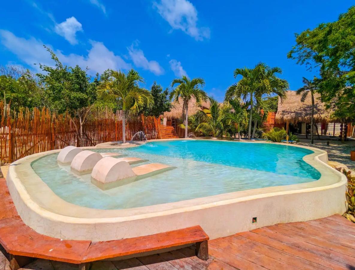 Apartment Stunning 6 Private Villas & Ph /Wifi/Ac/Pool/Gym.