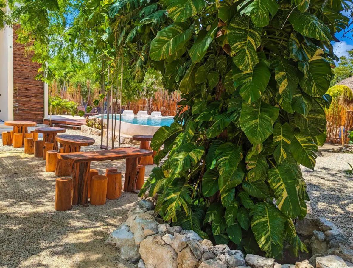 Stunning 6 Private Villas & Ph /Wifi/Ac/Pool/Gym. Apartment *