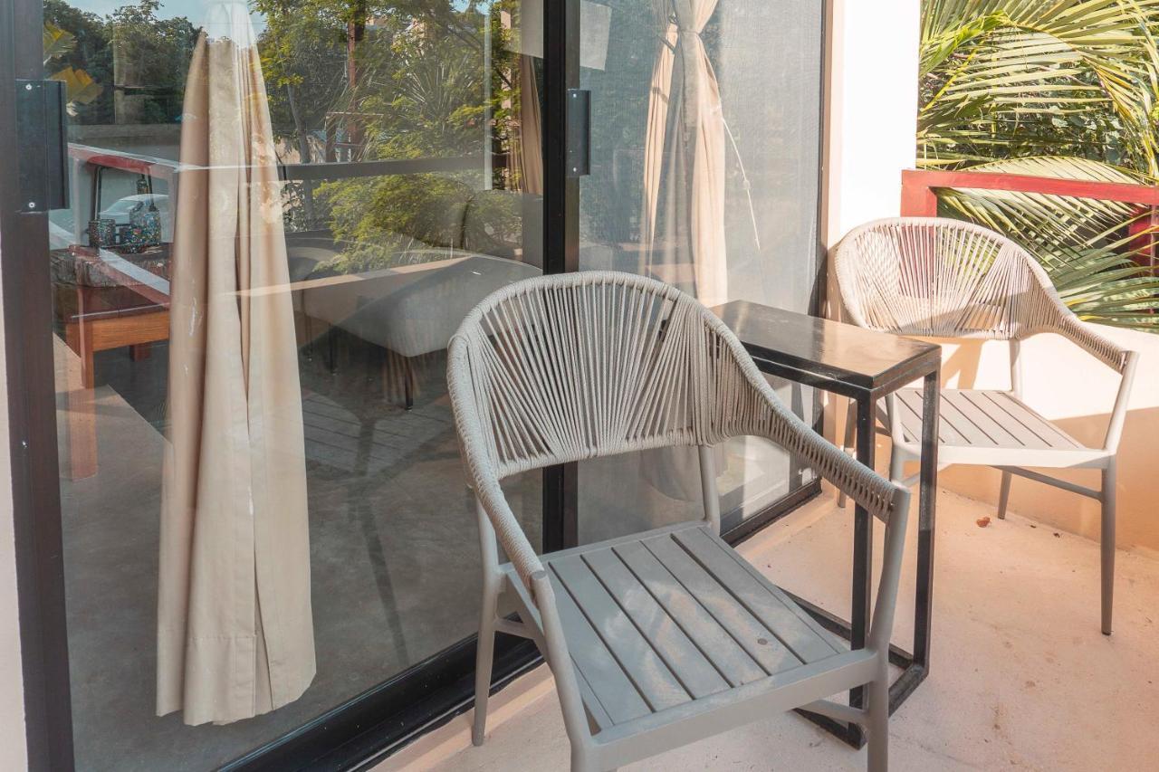 Aparthotel Naats Amigos 3*