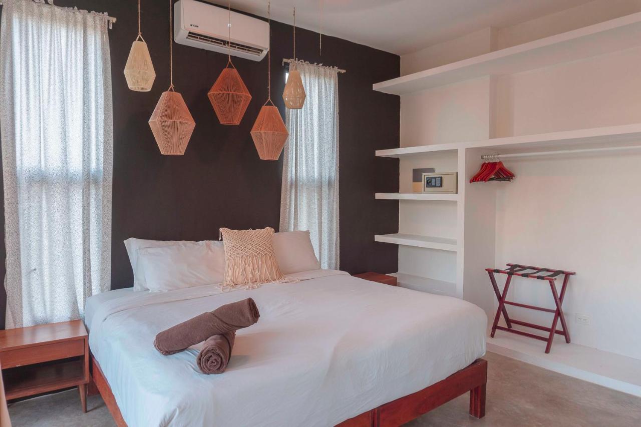 Naats Amigos 3* Tulum