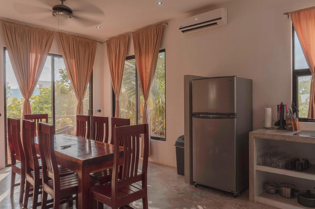 Naats Amigos 3* Tulum