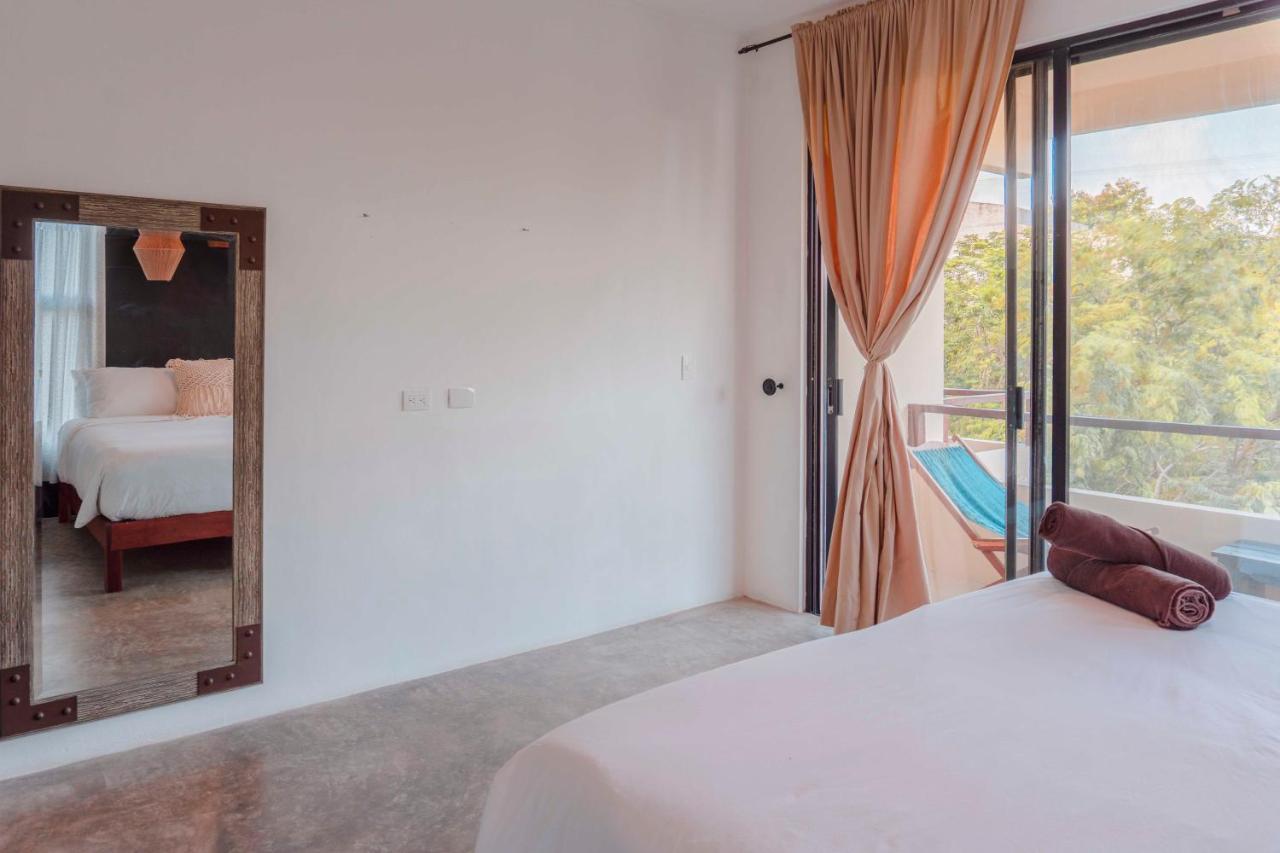 Naats Amigos 3* Tulum