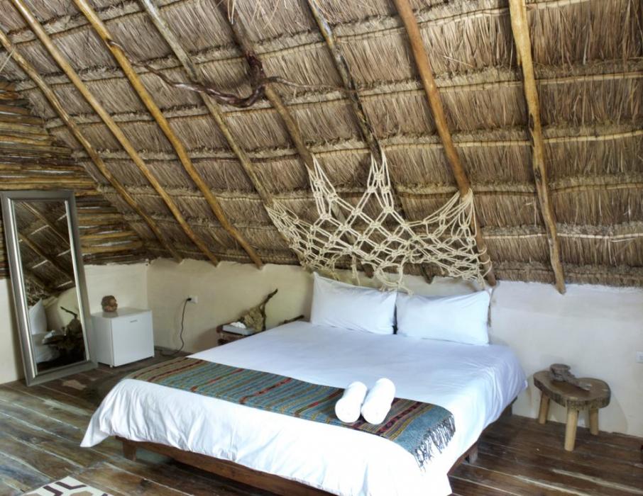 Hotel Serena Glamping (adults Only) 3*