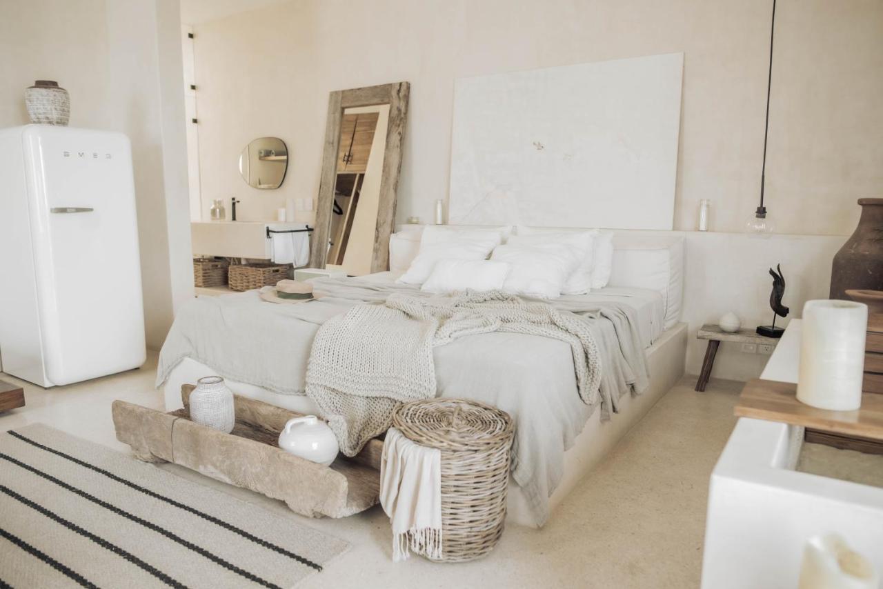 Tierra Blanca By Blanca Apartahotel Tulum